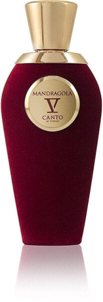 V Canto Mandragola