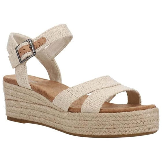 TOMS Audrey sandals