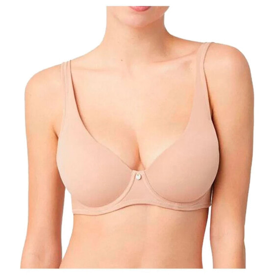 YSABEL MORA Underwired bra