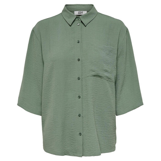 JDY Divya 3/4 Sleeve Shirt