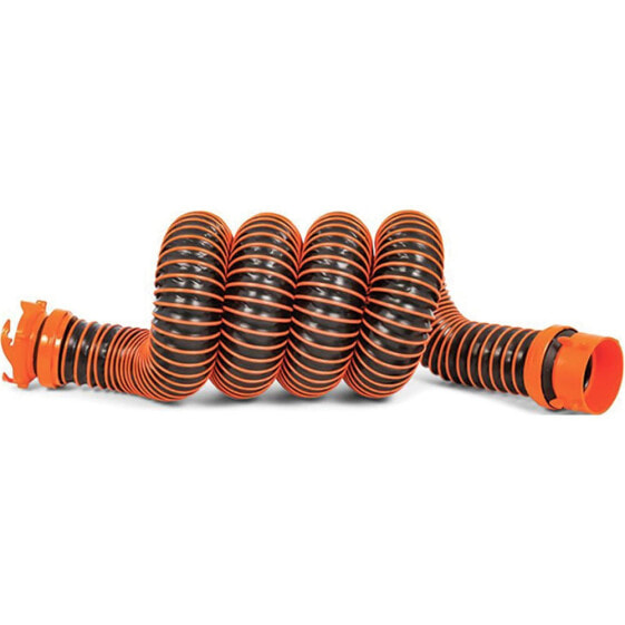 CAMCO Rhinoextreme Sewer Hose Kit 3 m