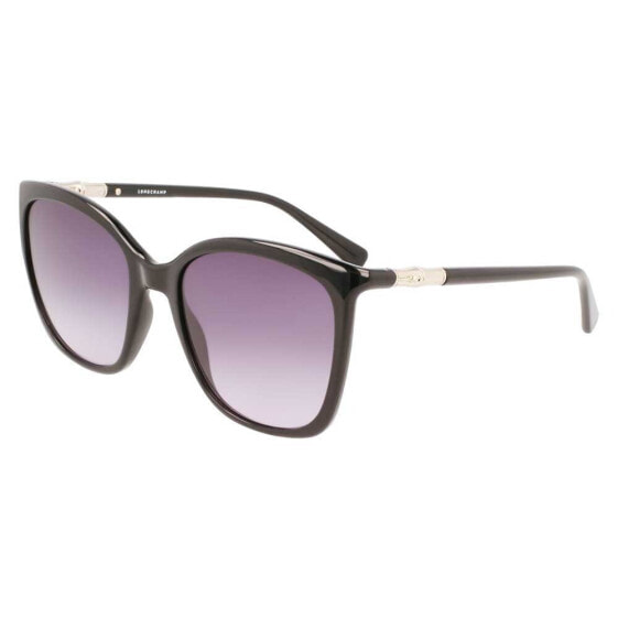 Очки Longchamp 710S Sunglasses