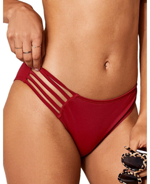 Women's Elle Swimwear Panty Bottom