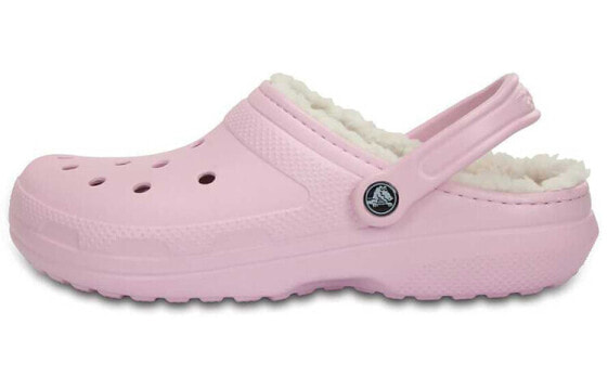Crocs Classic Lined 203591-6GQ Comfort Sandals