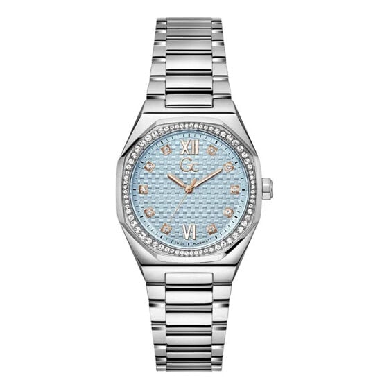 GC Coussin Sleek Lady watch