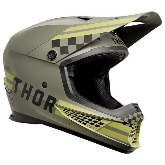 THOR Sector 2 Combat off-road helmet