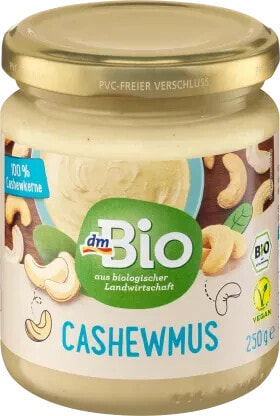 Cashewmus, 250 g