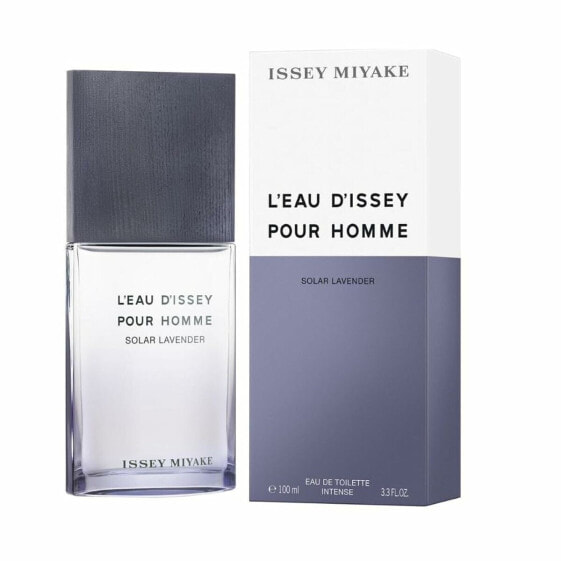 Мужская парфюмерия Issey Miyake L'Eau d'Issey Solar Lavender EDT 100 ml