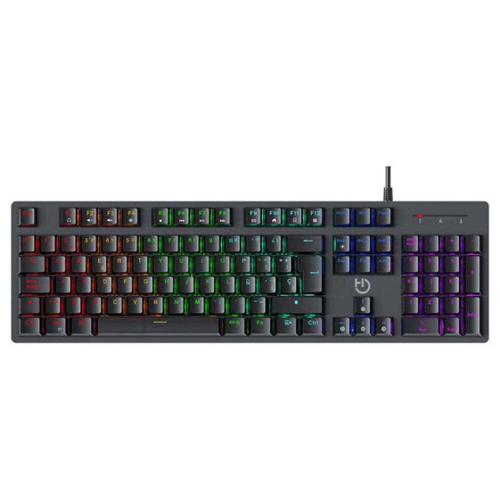 HIDITEC GK400 RGB Gaming Mechanical Keyboard