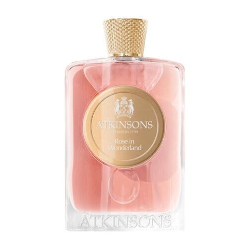 Atkinsons Rose In Wonderland Eau de Parfum