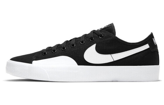 Кроссовки Nike Blazer Low SB Court CV1658-002