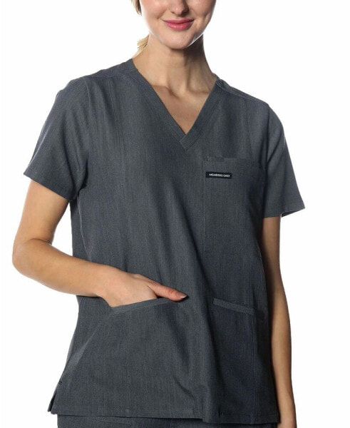 Women's Siena Scrub Top