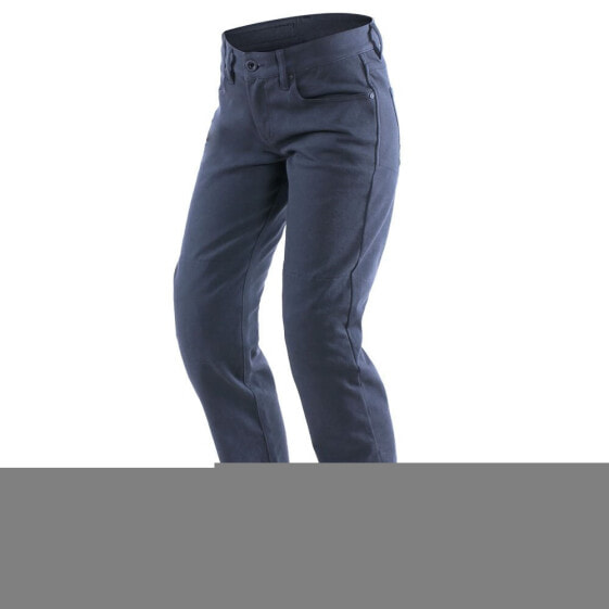 DAINESE OUTLET Casual Regular Tex pants