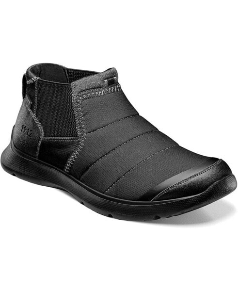 Men's Bushwacker Slip On Boots