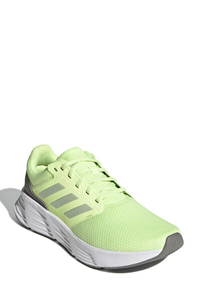 GALAXY 6 M Neon Yeşil Erkek Koşu Ayakkabısı