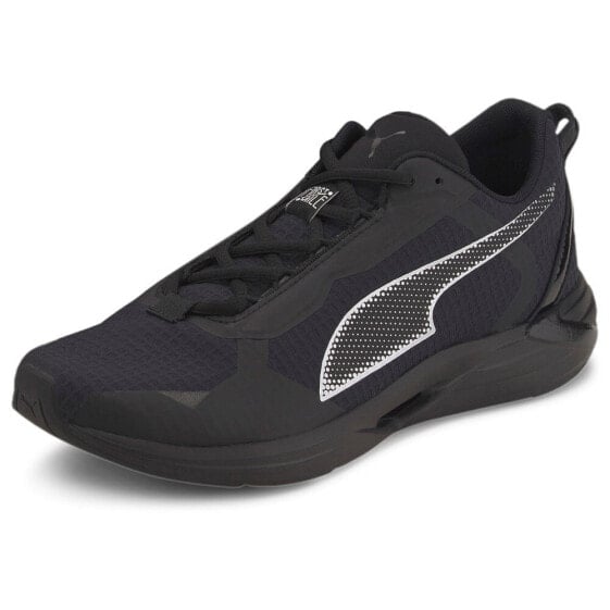 Кроссовки PUMA Minima FM Running  Sho