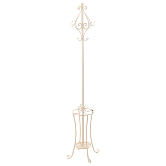 Hat stand Alexandra House Living White 26 x 38 x 26 cm