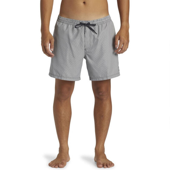 QUIKSILVER Deluxe 15´´ Swimming Shorts