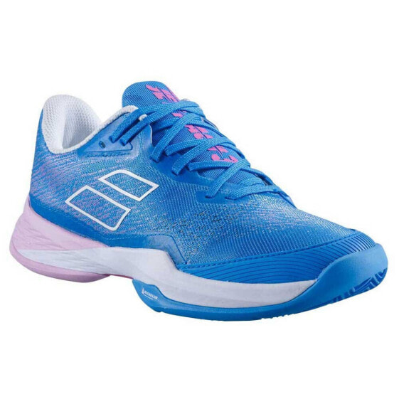 BABOLAT Jet Mach 3 Clay Shoes Babolat 38.5 16086