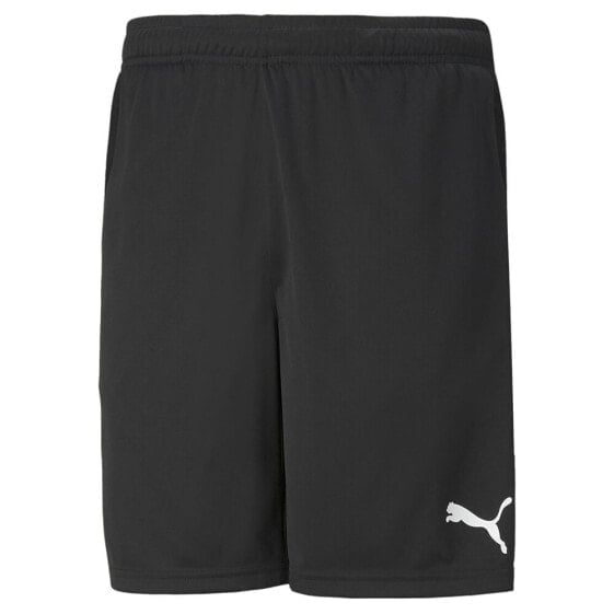 PUMA TeamRise Training Shorts