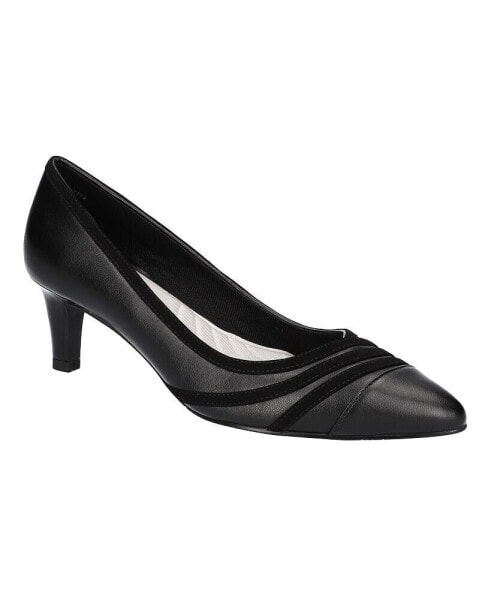 Women's Nobel Pumps