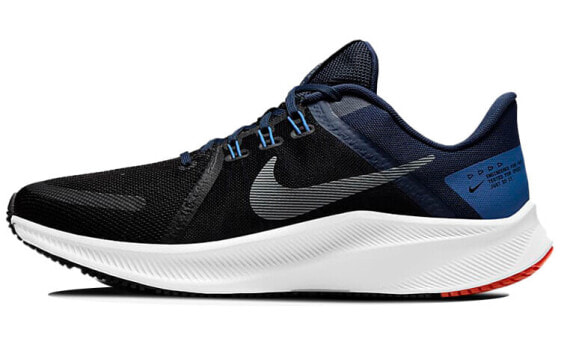 Nike Quest 4 DA1105-004 Sneakers