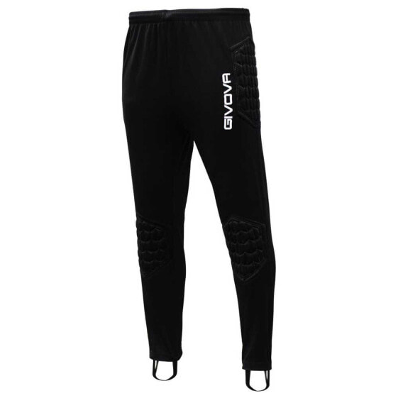 GIVOVA Meazza Goalkeeper pants