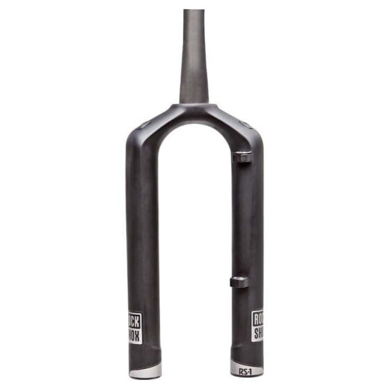 ROCKSHOX Fork Carbon Fiber Upper RS1 Solo Air Diffusion