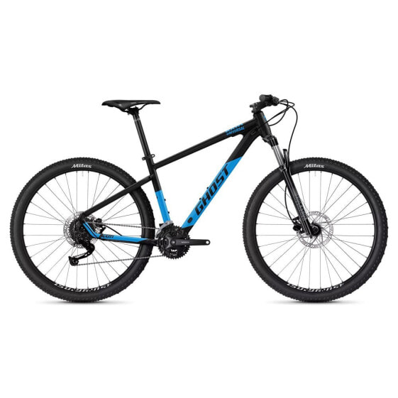 GHOST BIKES Kato Universal 27.5´´ AL Alivio 2022 MTB bike