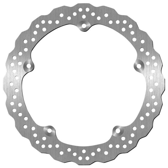 SBS Contour 5061 Brake Disc