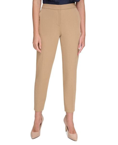 Women's Sloane Slim-Leg Ankle Pants