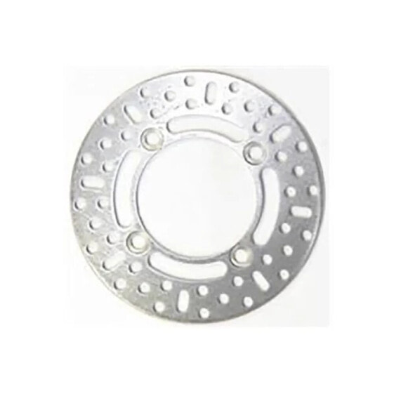 EBC D-Series Fixed Round Offroad MD6355D front brake disc