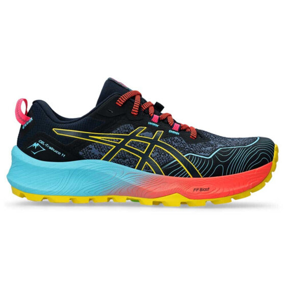 Кроссовки беговые Asics Gel-Trabuco 11 Trail