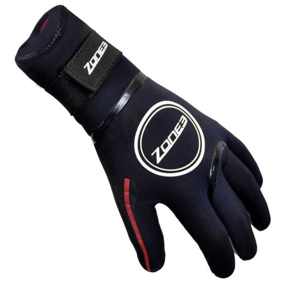 ZONE3 Neoprene Heat Tech Gloves