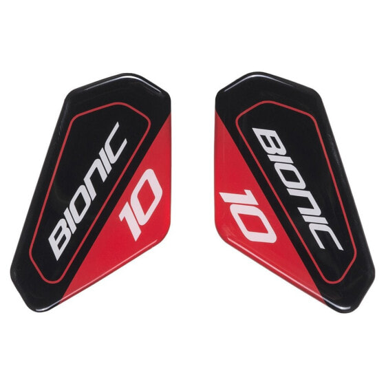 ALPINESTARS Bionic 10 Knee Braces Sticker Set