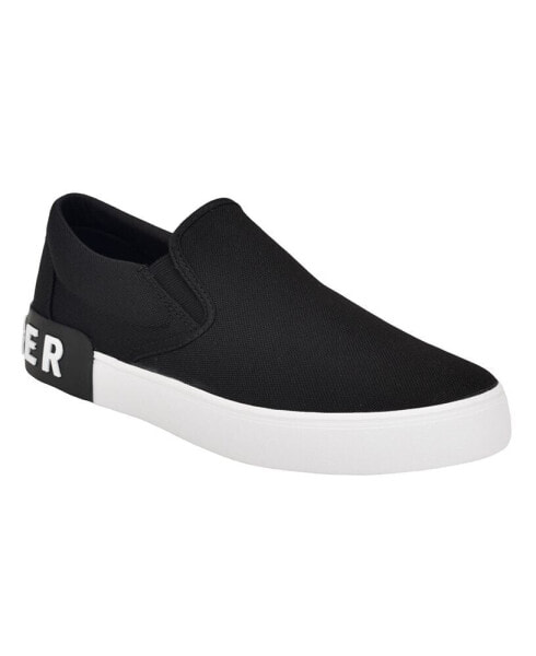 Men's Rayor Casual Slip-On Sneakers