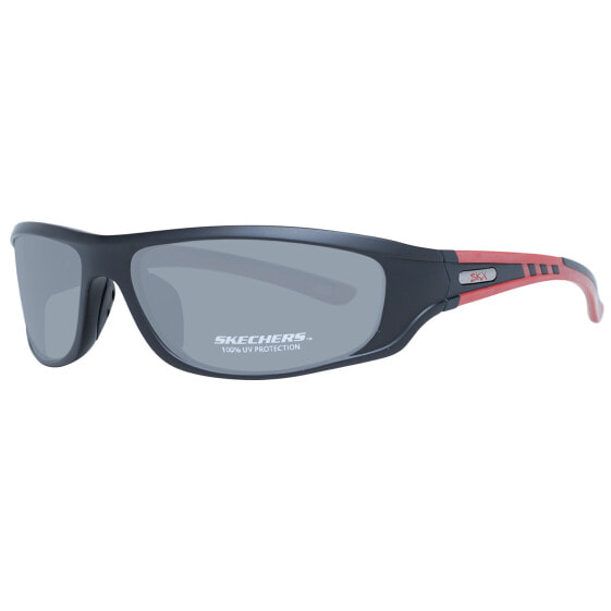 Skechers Sonnenbrille SE9068 02A 61