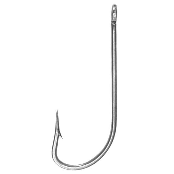 JATSUI 555SS Barbed Single Eyed Hook