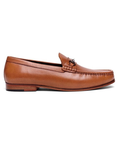 Filmore Bit Loafer