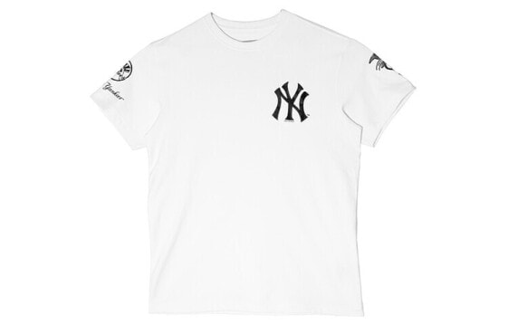 Футболка New Era MLB New York Yankees T