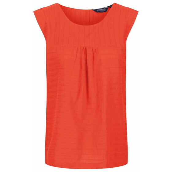 REGATTA Bridgidine Sleeveless Blouse