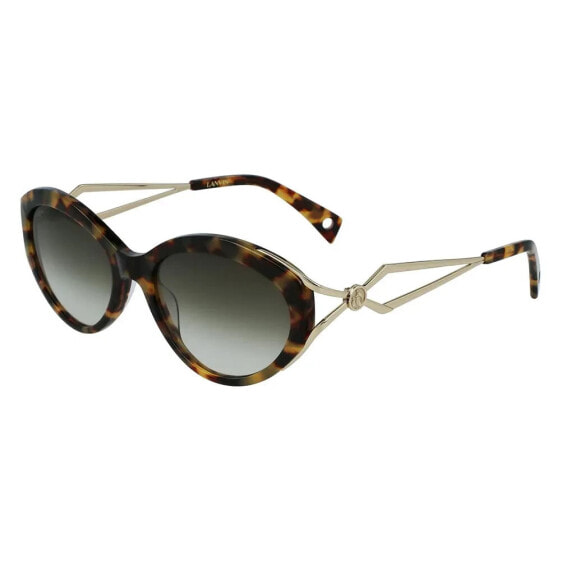 LANVIN LNV618S-213 sunglasses