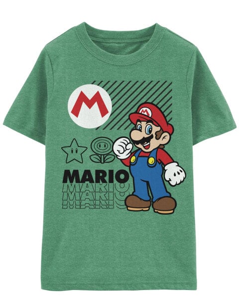 Kid Super Mario™ Tee 4