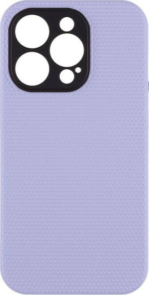 Samsung OBAL:ME NetShield Cover for Apple iPhone 14 Pro Light Purple standard