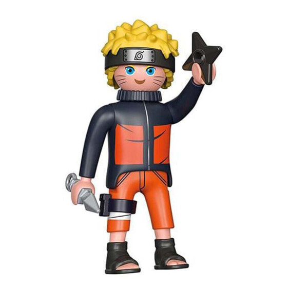 PLAYMOBIL Naruto Game