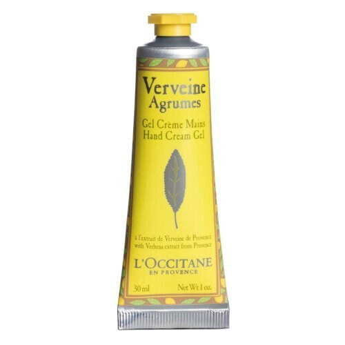 Hand cream Verbena Citrus (Hand Cream) 30 ml