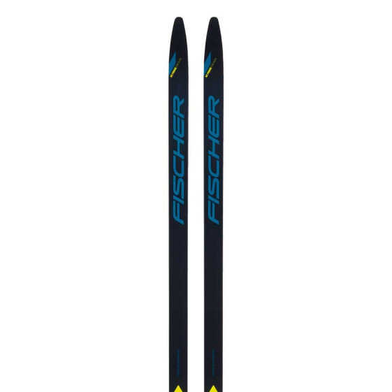 Лыжи беговые для взрослых Fischer Fibre Crown EF Nordic 1.390г - Спорт и отдых > Зимний спорт > Беговые лыжи > Лыжи > Взрослые