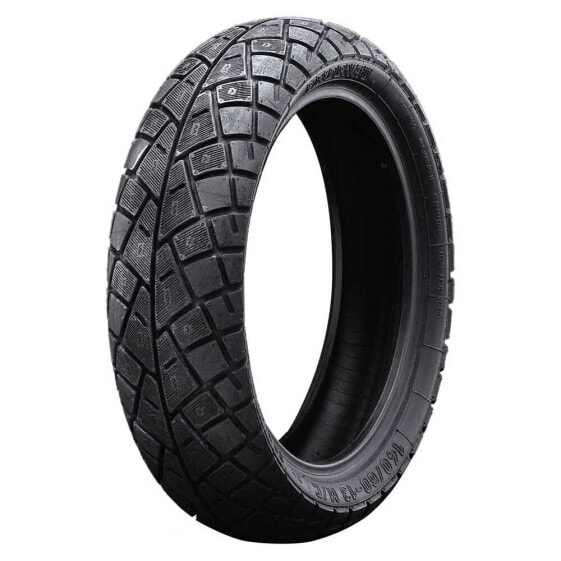 HEIDENAU K 62 TL 60M scooter rear tire