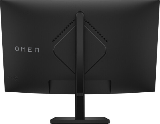 HP OMEN 32c QHD 165Hz Curved Gaming Moitor