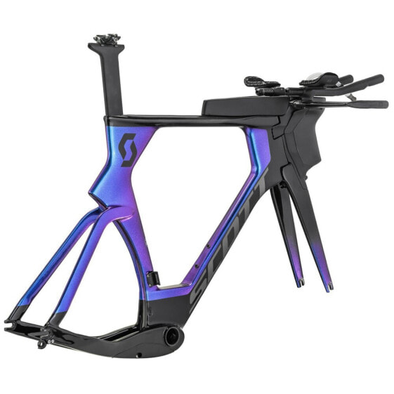 SCOTT BIKES Plasma 5 Road Frame